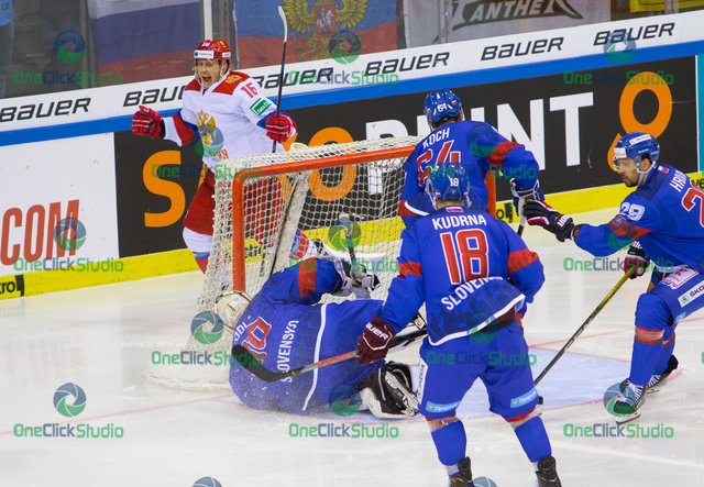 Vladislav Kodola po góle