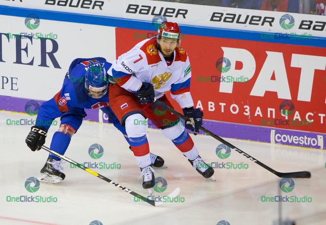 Zuzin, Volkov