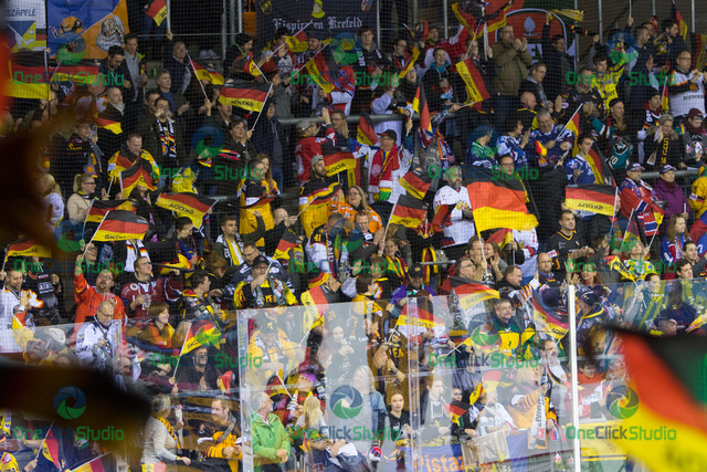 fans Nemecka