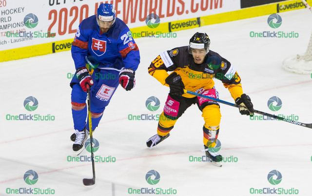 Hrivík, Wagner (2)