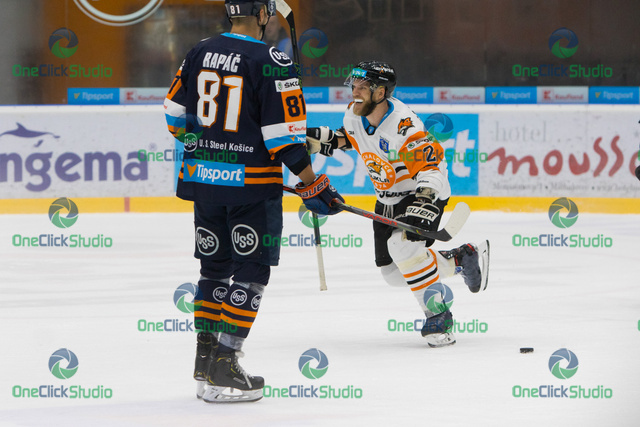 Mike Dalhuisen
