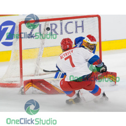 Alyayev, Tomek
