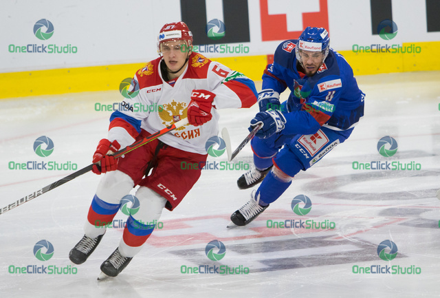 Jermakov, Zuzin