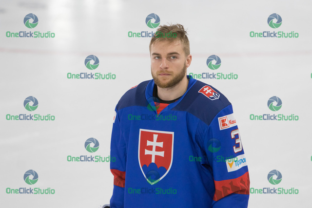Adam Jánošík