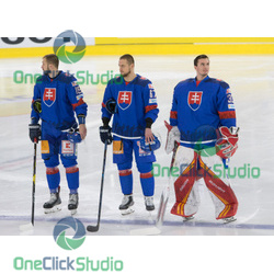 Matoušek, Zigo, Tomek