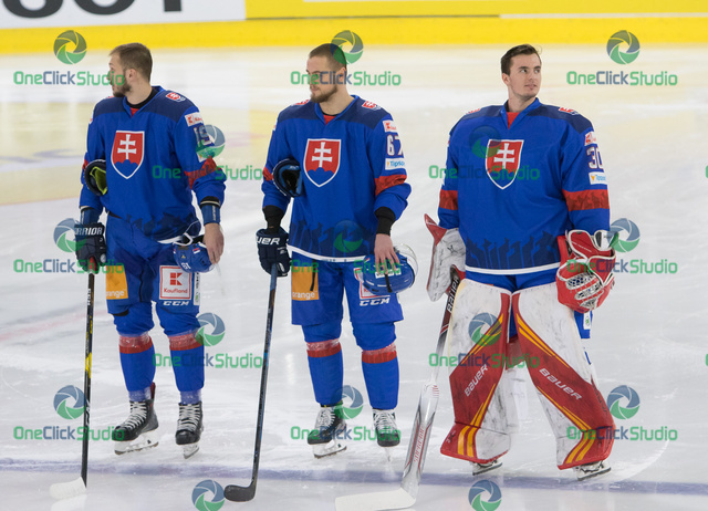 Matoušek, Zigo, Tomek