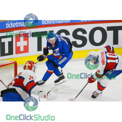 Ďaloga, Norstebo