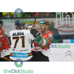 Majdan, Lalancette