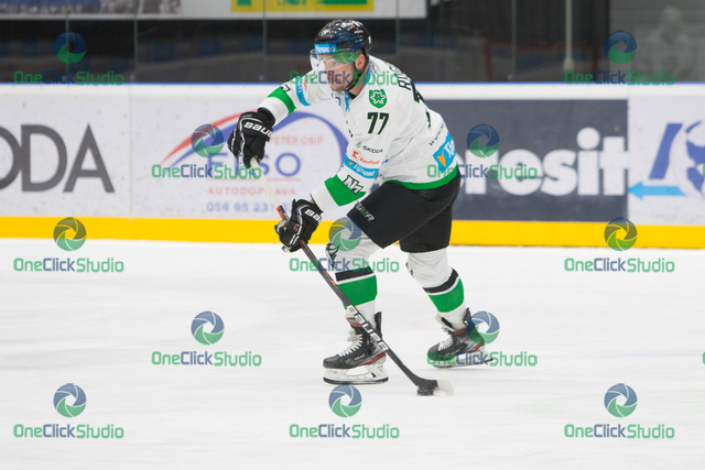 Patrik Rogoň