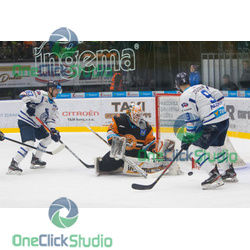Michalovce - Poprad (Preisinger, Trenčan, Zagrapan)