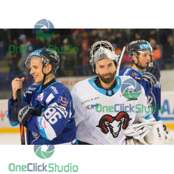 Daniel Brejčák, Marcel Melicherčík