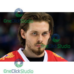 Daniil Miromanov