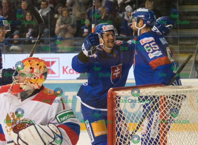 Michal Chovan, Marcinko