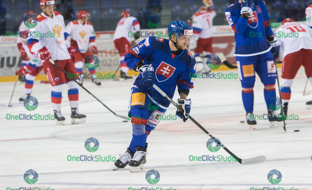 Michal krištof