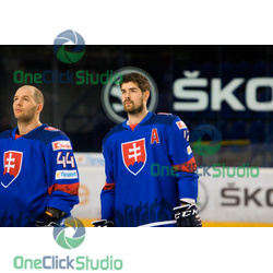 Mislav Rosandič a Peter Čerešňák