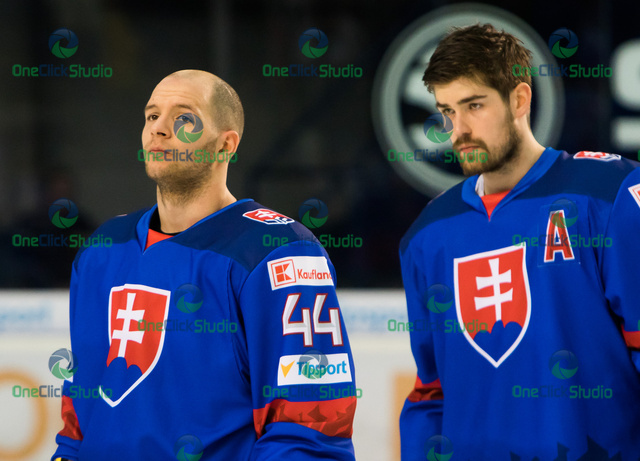 rosandič a Čerešňák