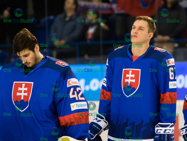 Rybár a Paulovič