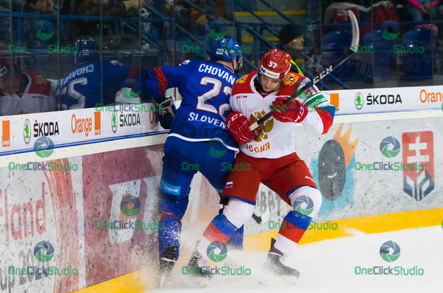 martin Chovan, Kukštel