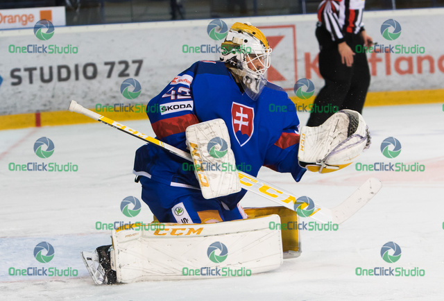 Patrik rybár