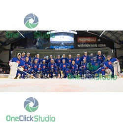 Slovensko - víťaz Kaufland Cupu