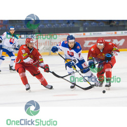 Kovyrshin, Koch, Demkov
