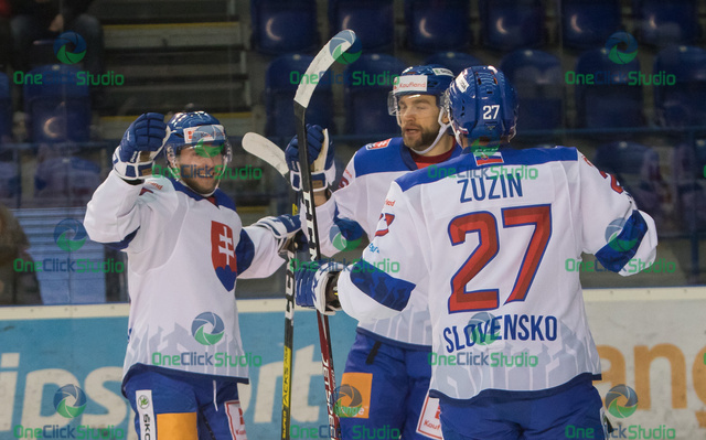 Sukeľ, Marcinko, Zuzin