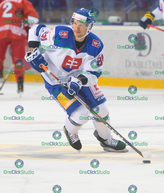 Michal  chovan