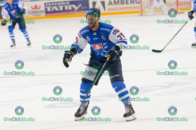 Patrik Svitana