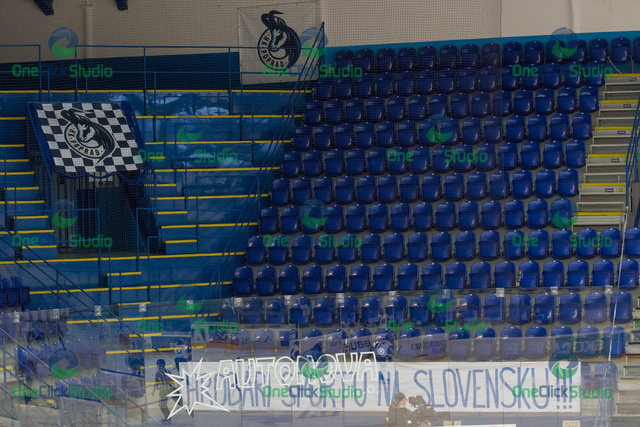 Prázdne hľadisko