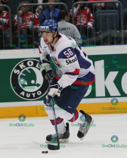 vladimir mihalik