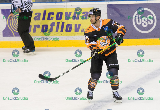 Graeme McCormack