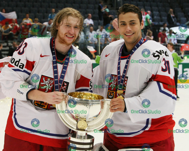 voracek pavelec