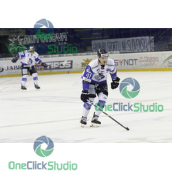 patrik lušňák