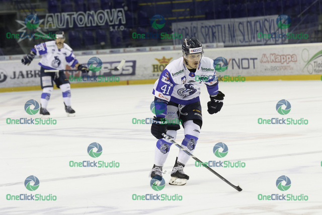 patrik lušňák