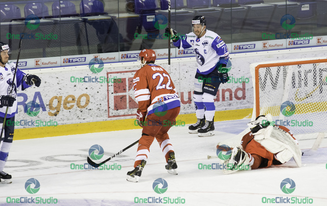 Patrik Svitana po góle