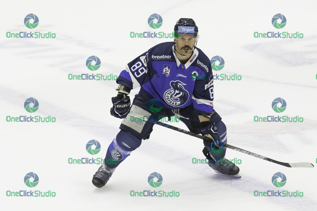 mike dalhuisen