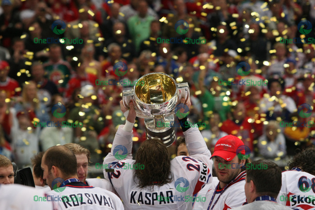 kaspar