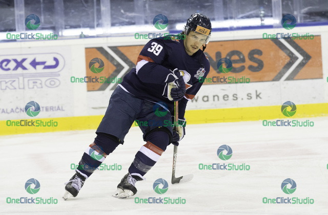 Brendan Ranford
