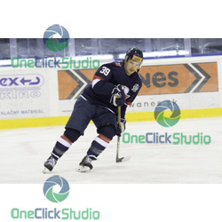 Brendan Ranford
