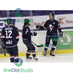 Slovan po góle O´Donnella