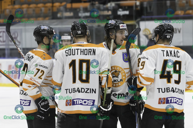 mccormack, southorn, regenda, takáč