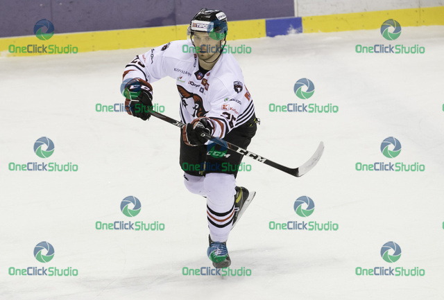 Alex Tamáši