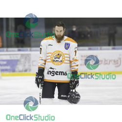 Jordan Southorn