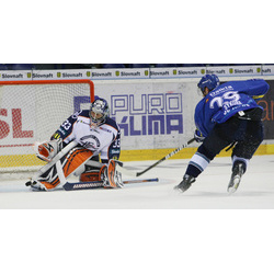 Cassovia Hockey Cup 2010: HC Košice - HC Vítkovice Steel