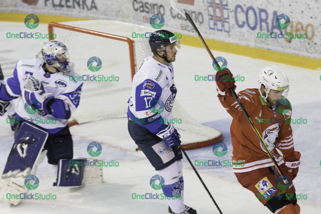 zach jordan po góle