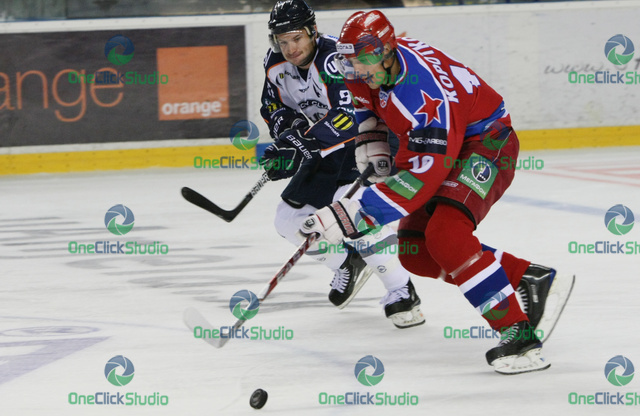 gron korotkov