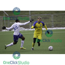 Adekuoroye - Václav