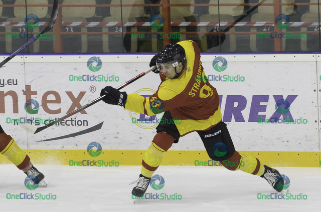 Dávid Stránský