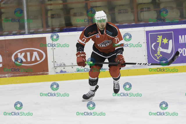 patrik ligas