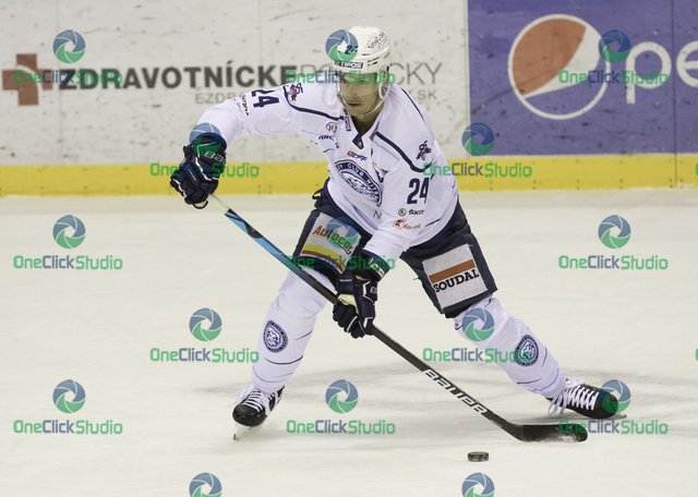 branislav mezei